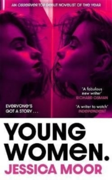 Young Women : Set to be the most fiercely-debated novel of 2022