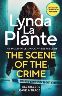 Bonnier Books Uk Scene Of The Crime , The New Pulse-pounding Thriller From The Multi-million Copy Bestseller