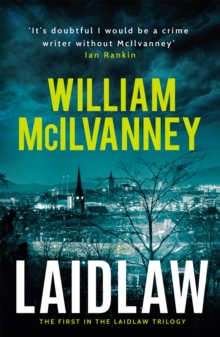 Laidlaw, Paperback / softback Book Laidlaw, Paperback / softback Book