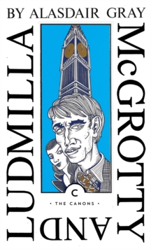 McGrotty and Ludmilla, Paperback / softback Book McGrotty and Ludmilla, Paperback / softback Book