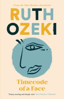 Canongate Books Timecode Of A Face