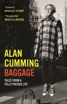 Baggage : Tales from a Fully Packed Life