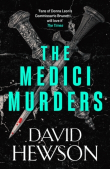 The Medici Murders