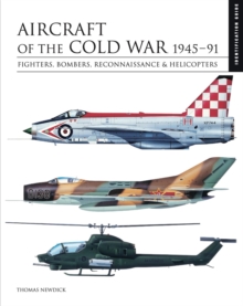 Aircraft of the Cold War 19451991 : Identification Guide