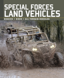 SPECIAL FORCES LAND VEHICLES