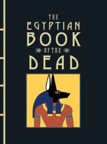 The Egyptian Book of the Dead