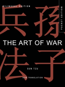 The Art Of War : Bilingual Edition