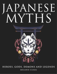 Japanese Myths