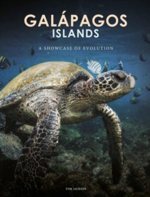 Galapagos Islands : A Showcase of Evolution
