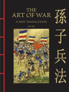The Art of War : A New Translation