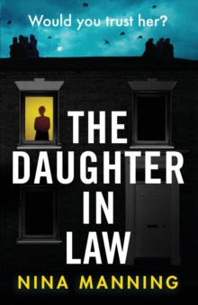 The Daughter In Law : A gripping psychological thriller with a twist you won't see coming