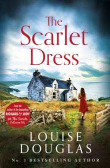 The Scarlet Dress : The brilliant new novel from the bestselling author of The House By The Sea