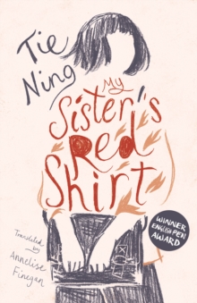 My Sister's Red Shirt
