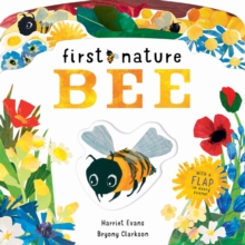 Bee, Novelty book Book Bee, Novelty book Book