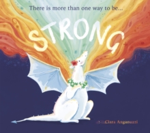 Little Tiger Press Group Strong