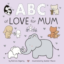 ABC of Love for Mum