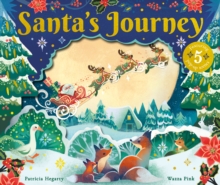 Santa's Journey