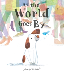 As The World Goes By