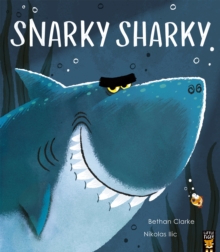 Snarky Sharky