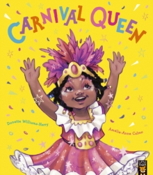 Carnival Queen