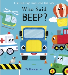 Who Said Beep?