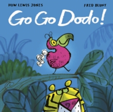 Go Go Dodo!