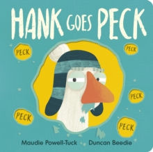 Hank Goes Peck