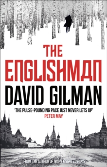 The Englishman, Hardback Book The Englishman, Hardback Book