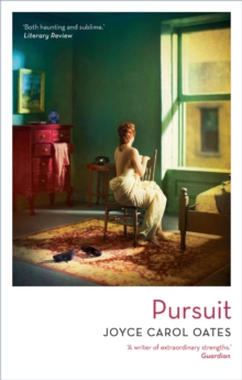 Pursuit, Hardback Book Pursuit, Hardback Book