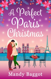 A Perfect Paris Christmas