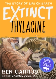 Thylacine