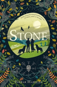 Stone : A story of fathers and sons, magic and witchcraft