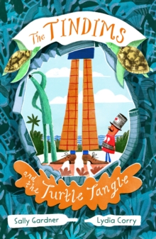 The Tindims and the Turtle Tangle