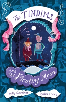 The Tindims and the Floating Moon