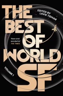 The Best of World SF : Volume 1