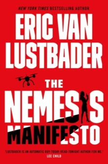 The Nemesis Manifesto, Hardback Book The Nemesis Manifesto, Hardback Book