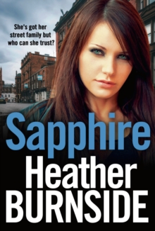 Sapphire : An Absolutely Addictive and Gripping Crime Thriller