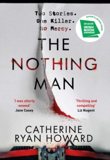 The Nothing Man, Hardback Book The Nothing Man, Hardback Book
