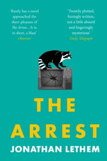 The Arrest, EPUB eBook The Arrest, EPUB eBook