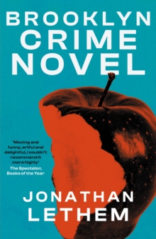 Brooklyn Crime Novel