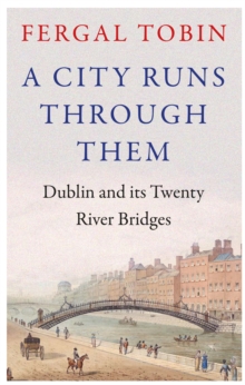 A City Runs Through Them : Dublin and its Twenty River Bridges