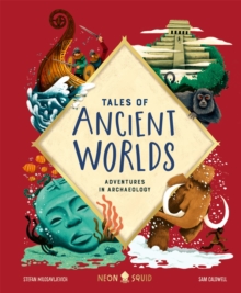 Tales Of Ancient Worlds