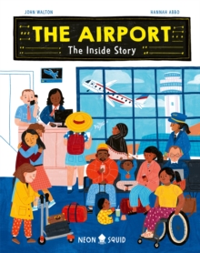 Airport: The Inside Story