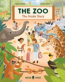 The Zoo : The Inside Story
