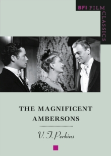 The Magnificent Ambersons