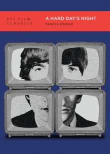 A Hard Day's Night
