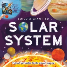 Build a Giant 3D: Solar System