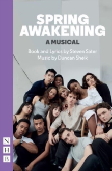 Spring Awakening: A Musical