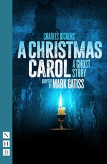 A Christmas Carol  A Ghost Story