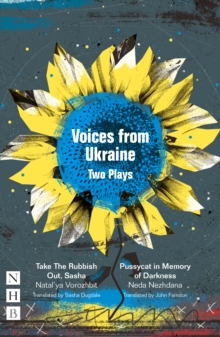 Voices from Ukraine: Two Plays